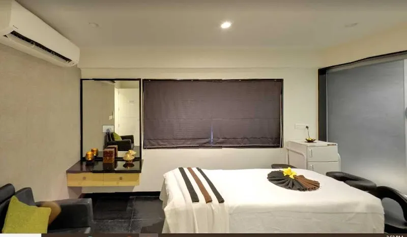 Bounce Salon & Spa, Indiranagar