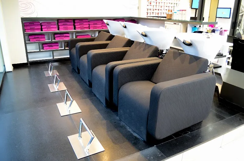 Bounce Salon & Spa, Indiranagar