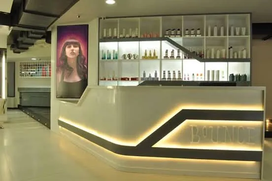 Bounce Salon & Spa, Indiranagar