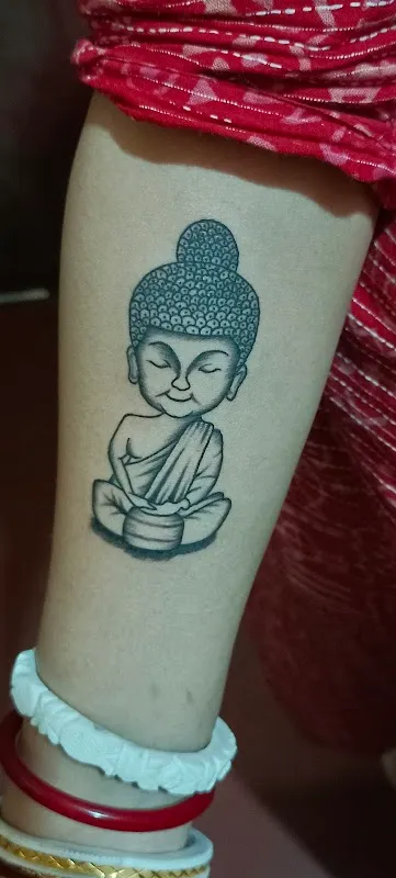 UNIQUE INK TATTOO