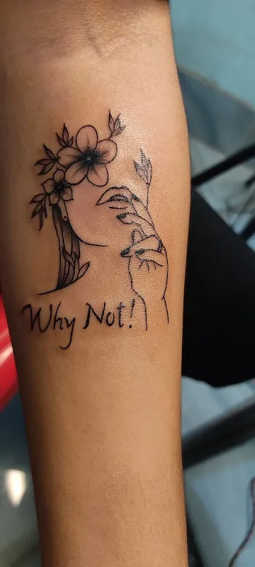 UNIQUE INK TATTOO