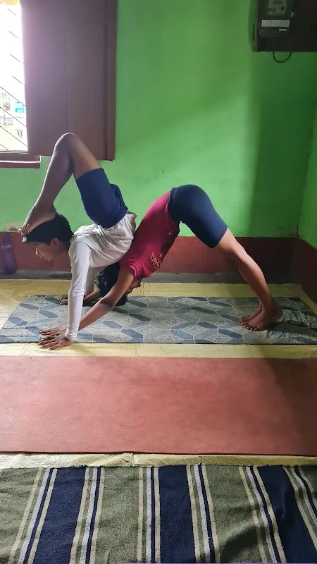 Guiding Light & Yoga Academy