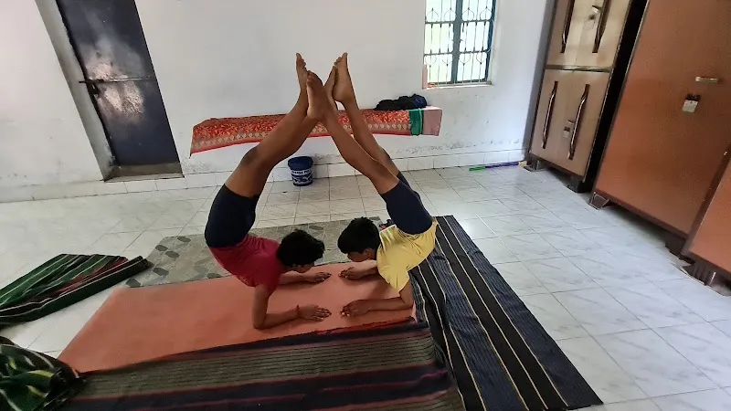 Guiding Light & Yoga Academy