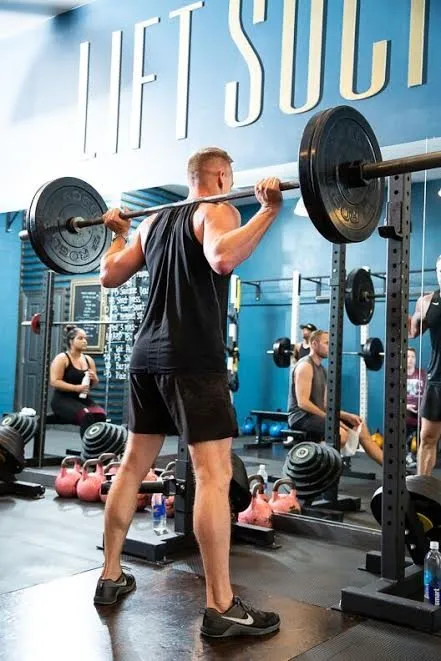LIFT Society