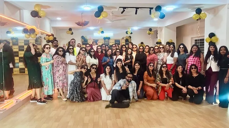 NARTANA DANCE AND FITNESS STUDIO