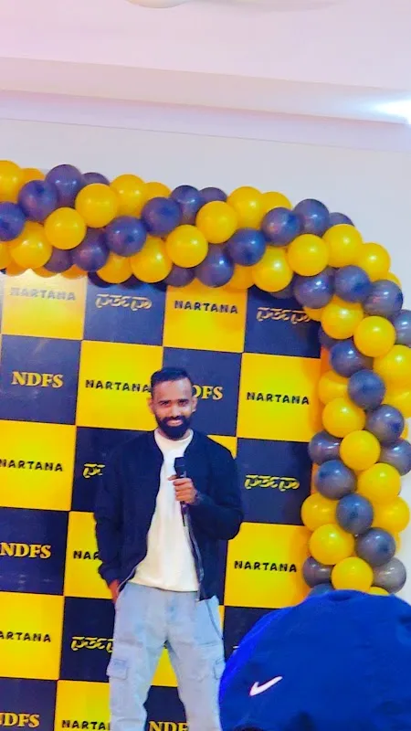 NARTANA DANCE AND FITNESS STUDIO