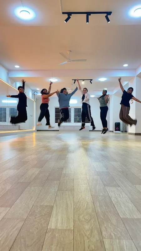 NARTANA DANCE AND FITNESS STUDIO