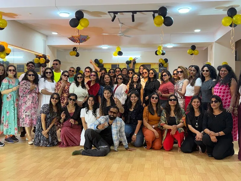 NARTANA DANCE AND FITNESS STUDIO