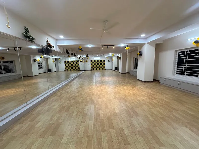 NARTANA DANCE AND FITNESS STUDIO