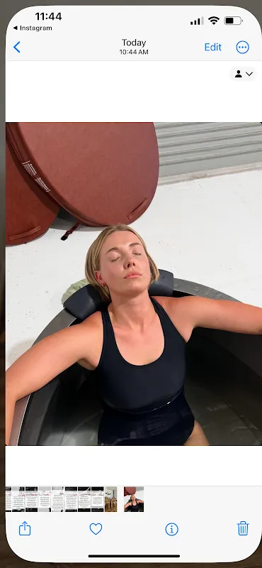 Sweat KOllective Recovery Club