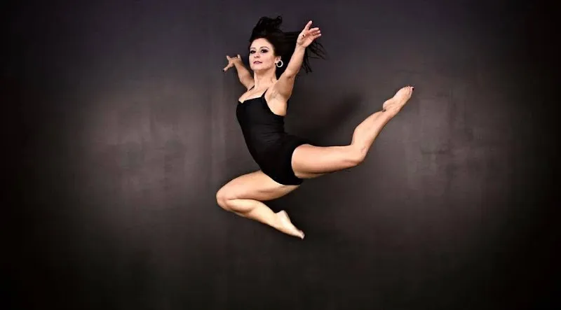 Ecole De Danse Jen' Studio