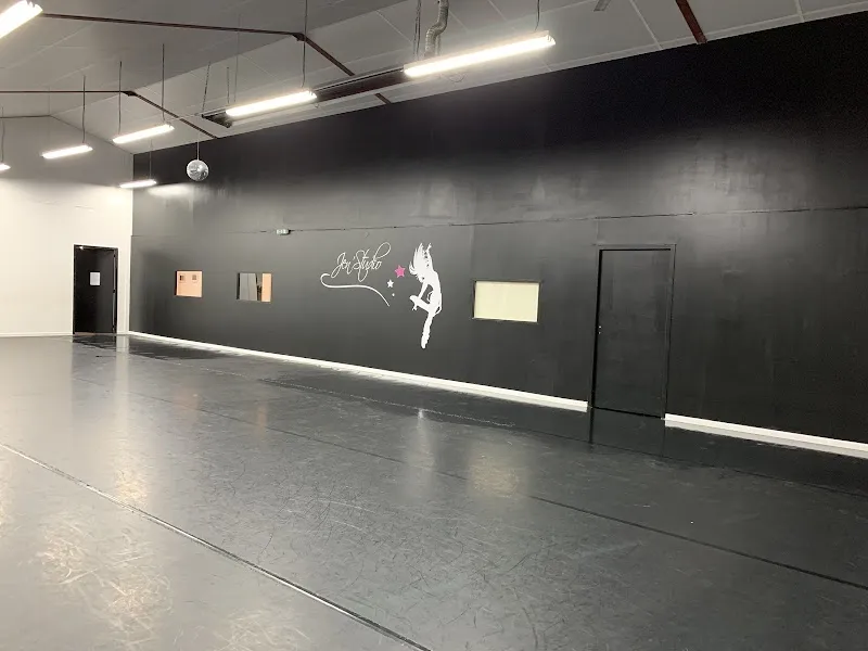 Ecole De Danse Jen' Studio