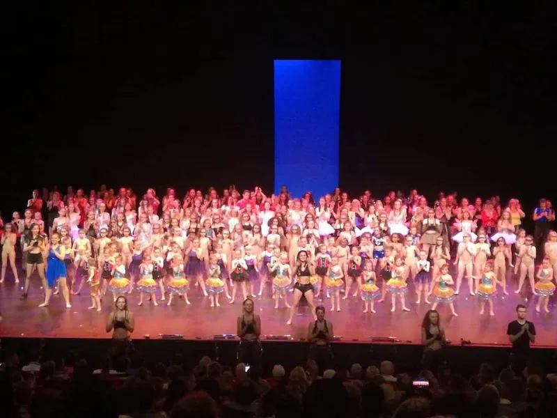 Ecole De Danse Jen' Studio