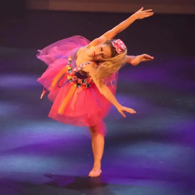Ecole De Danse Jen' Studio