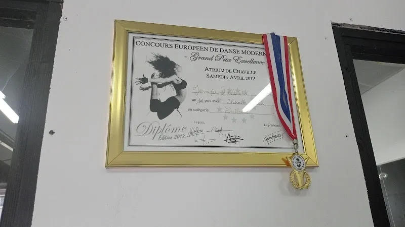 Ecole De Danse Jen' Studio