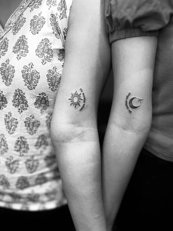 VISI👁️‍🗨️N TATTOOS STUDIO JALGAON