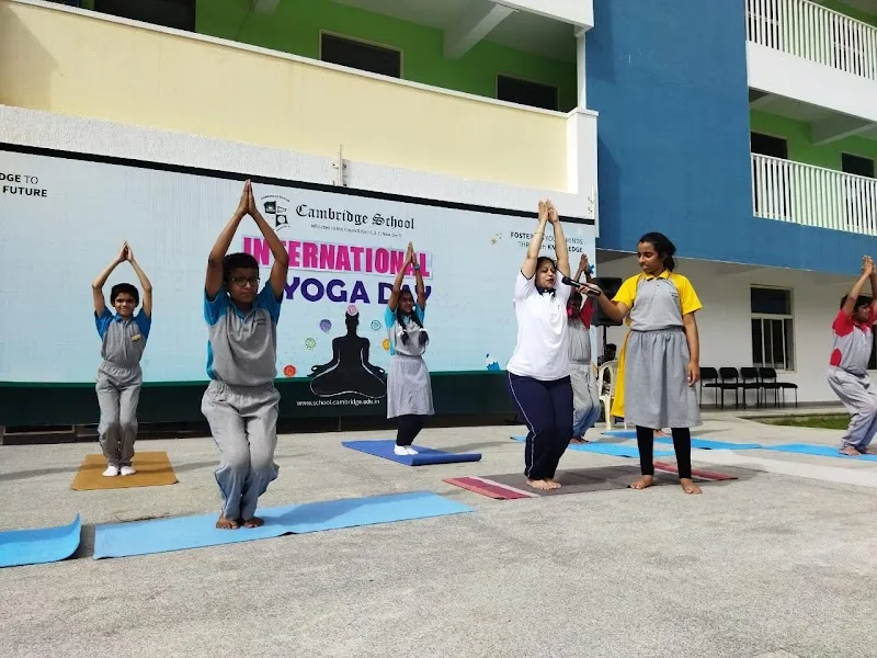 Mudra Yoga Kendra