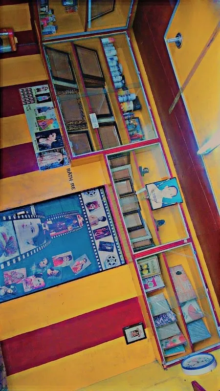 Dinesh Rathore Photo Studio