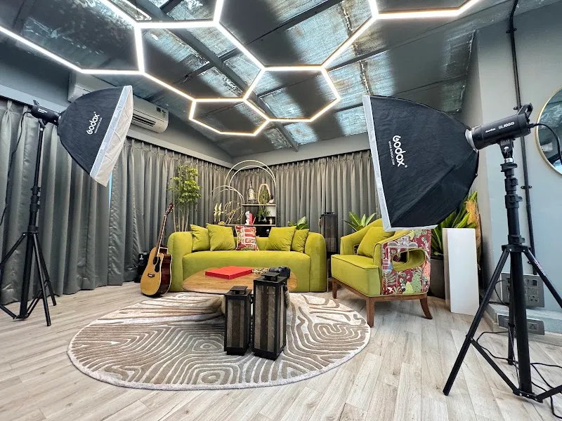 Kopper Flame Studio