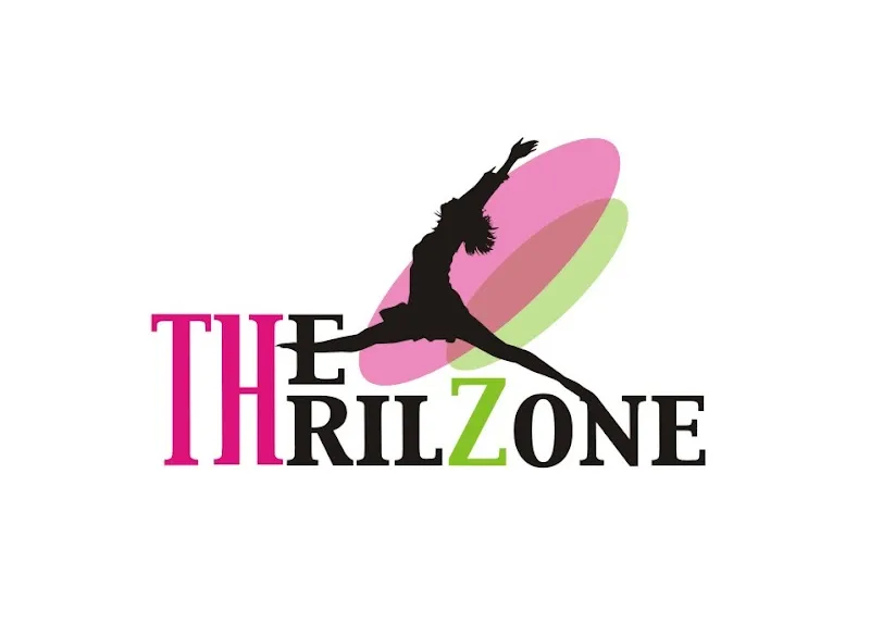The Thrill Zone