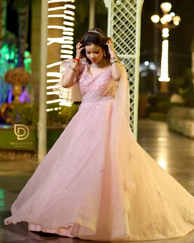 Delighted Photography & Studio