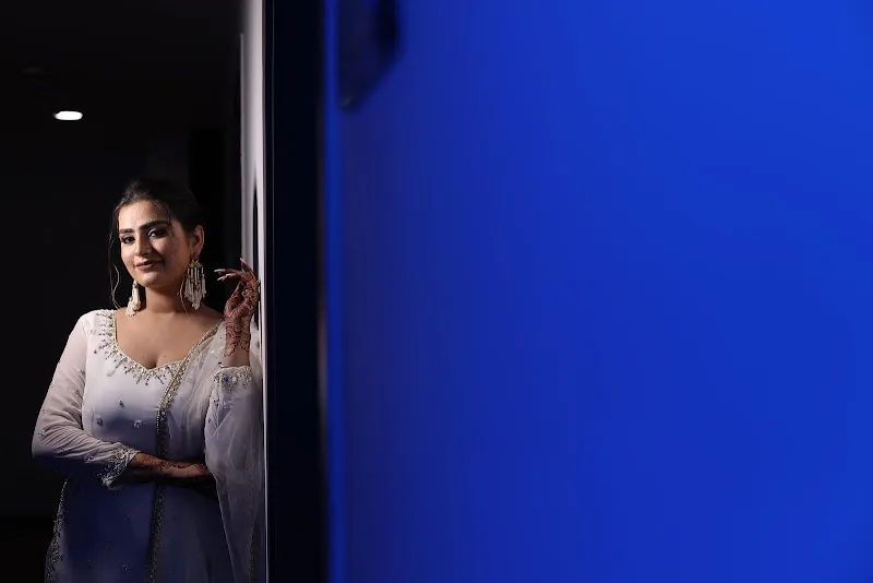 Delighted Photography & Studio
