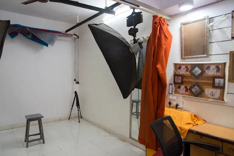 Vilas Photo Studio