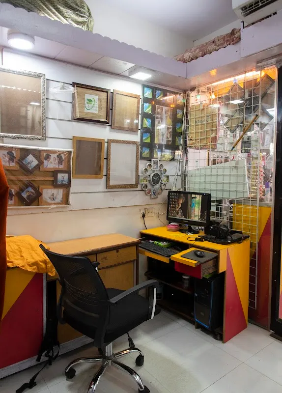 Vilas Photo Studio