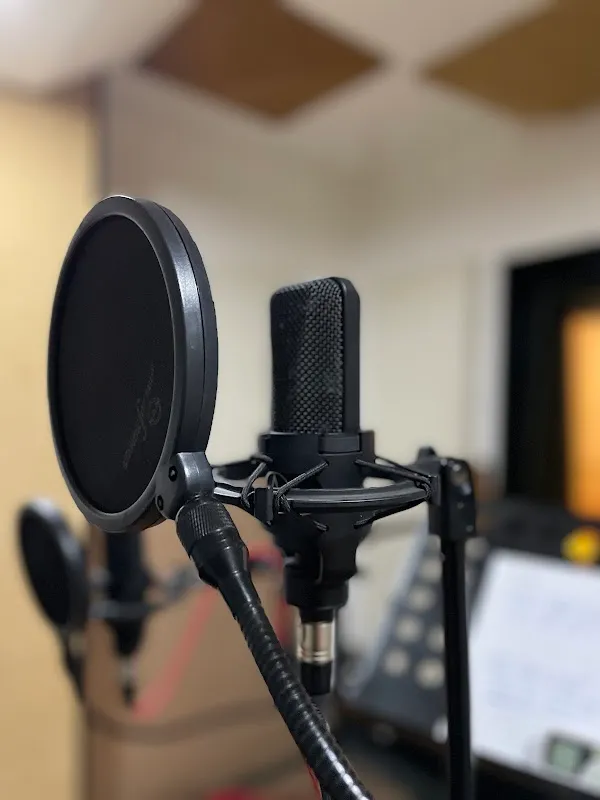 Dolly Music Factory (Hamsalekha Studio)