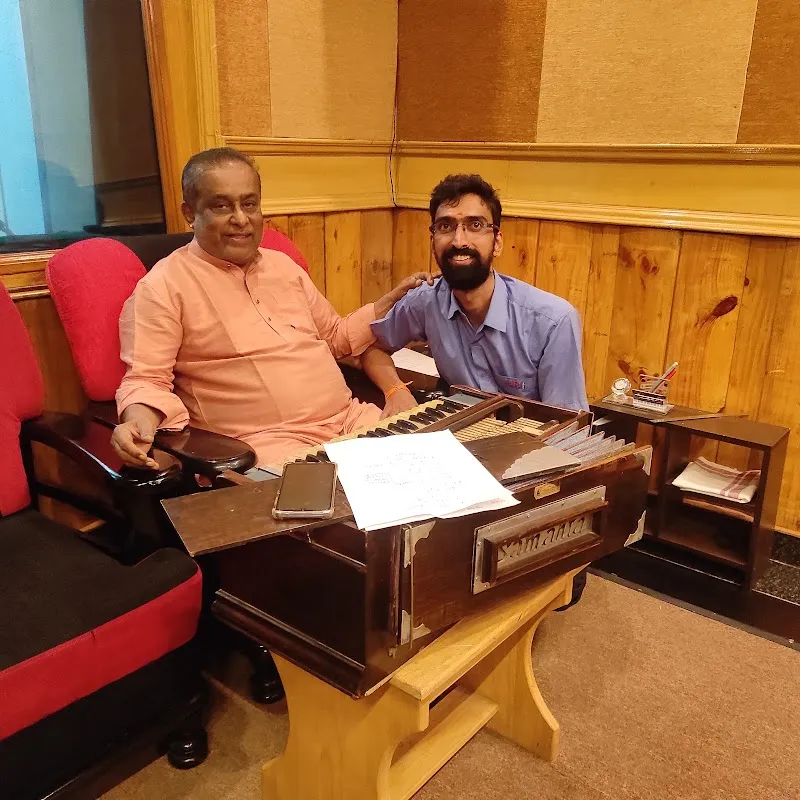 Dolly Music Factory (Hamsalekha Studio)