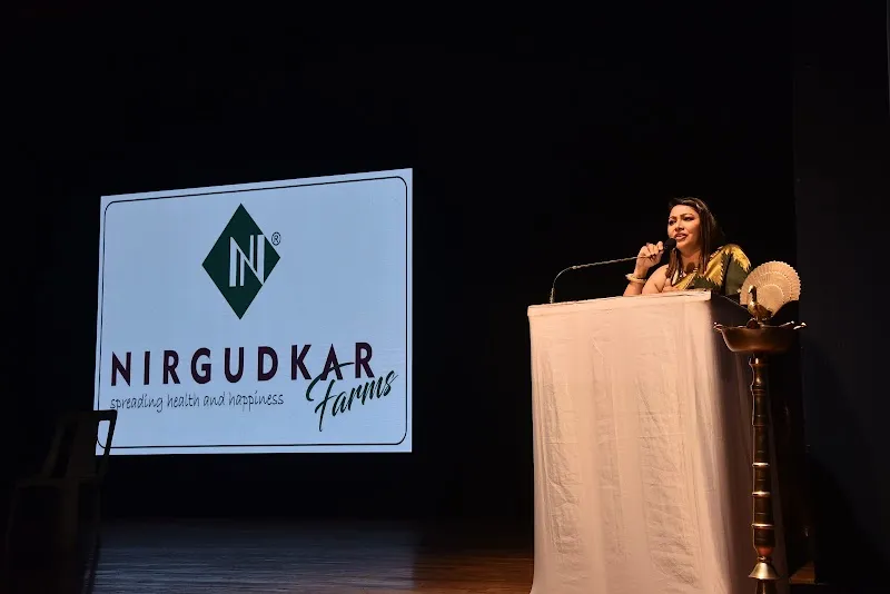Nrityadarpan studio
