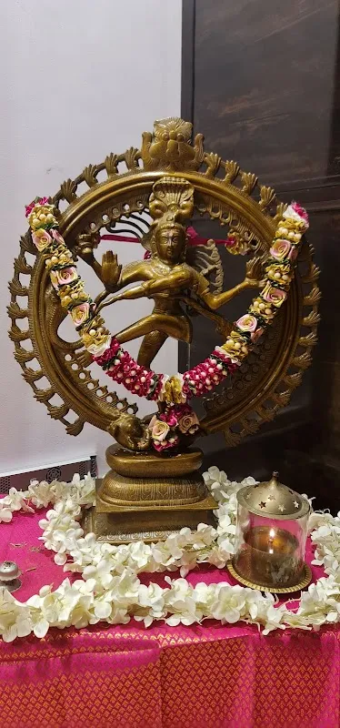 Nrityadarpan studio