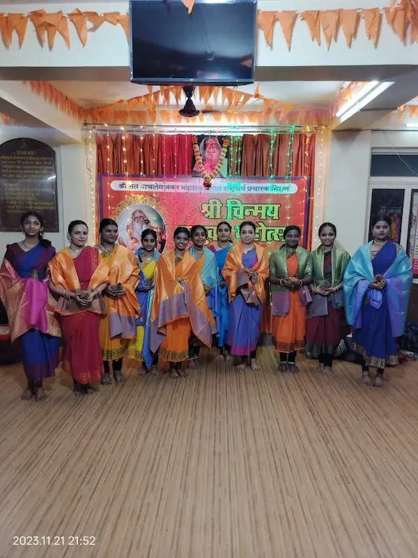 Nrityadarpan studio