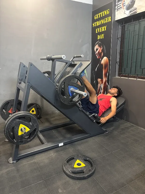 Ayra Fitness Studio