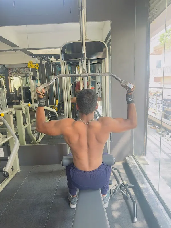Ayra Fitness Studio