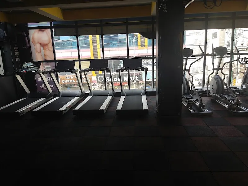 Ayra Fitness Studio