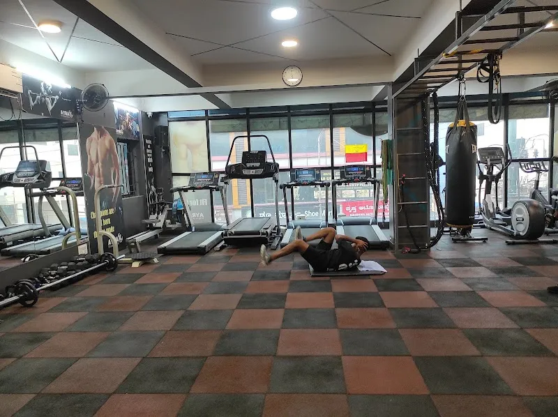 Ayra Fitness Studio