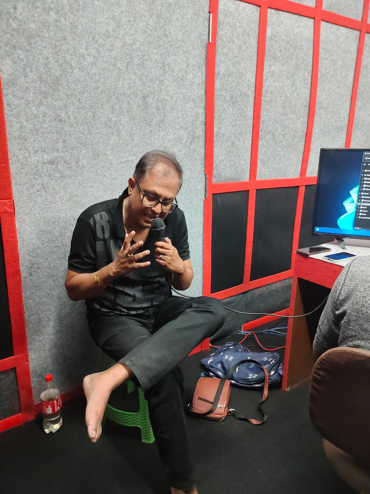 Enakshi Studio