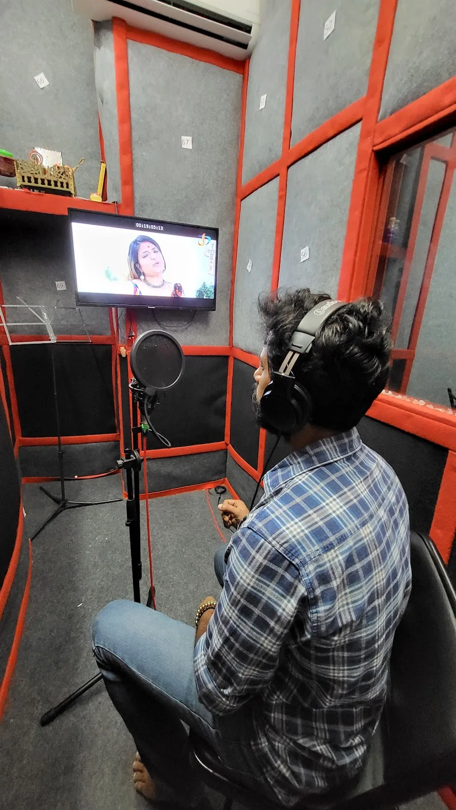 Enakshi Studio