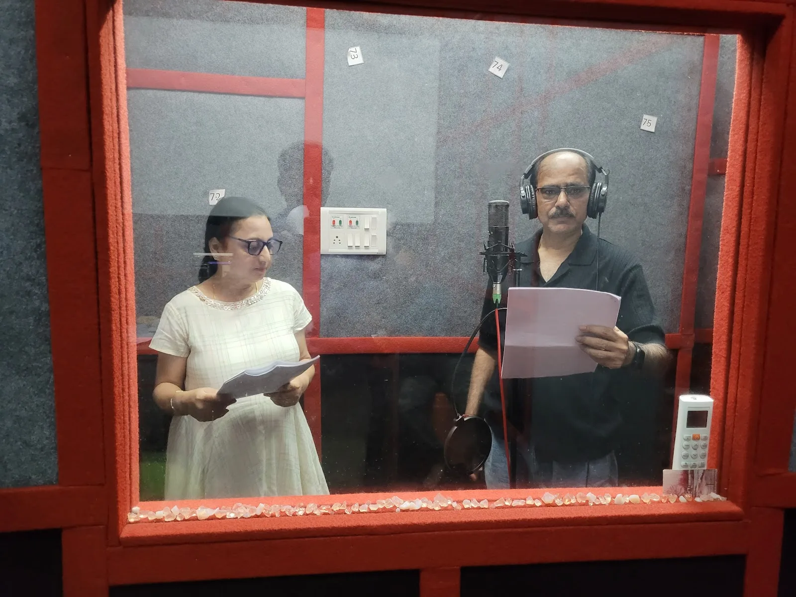 Enakshi Studio