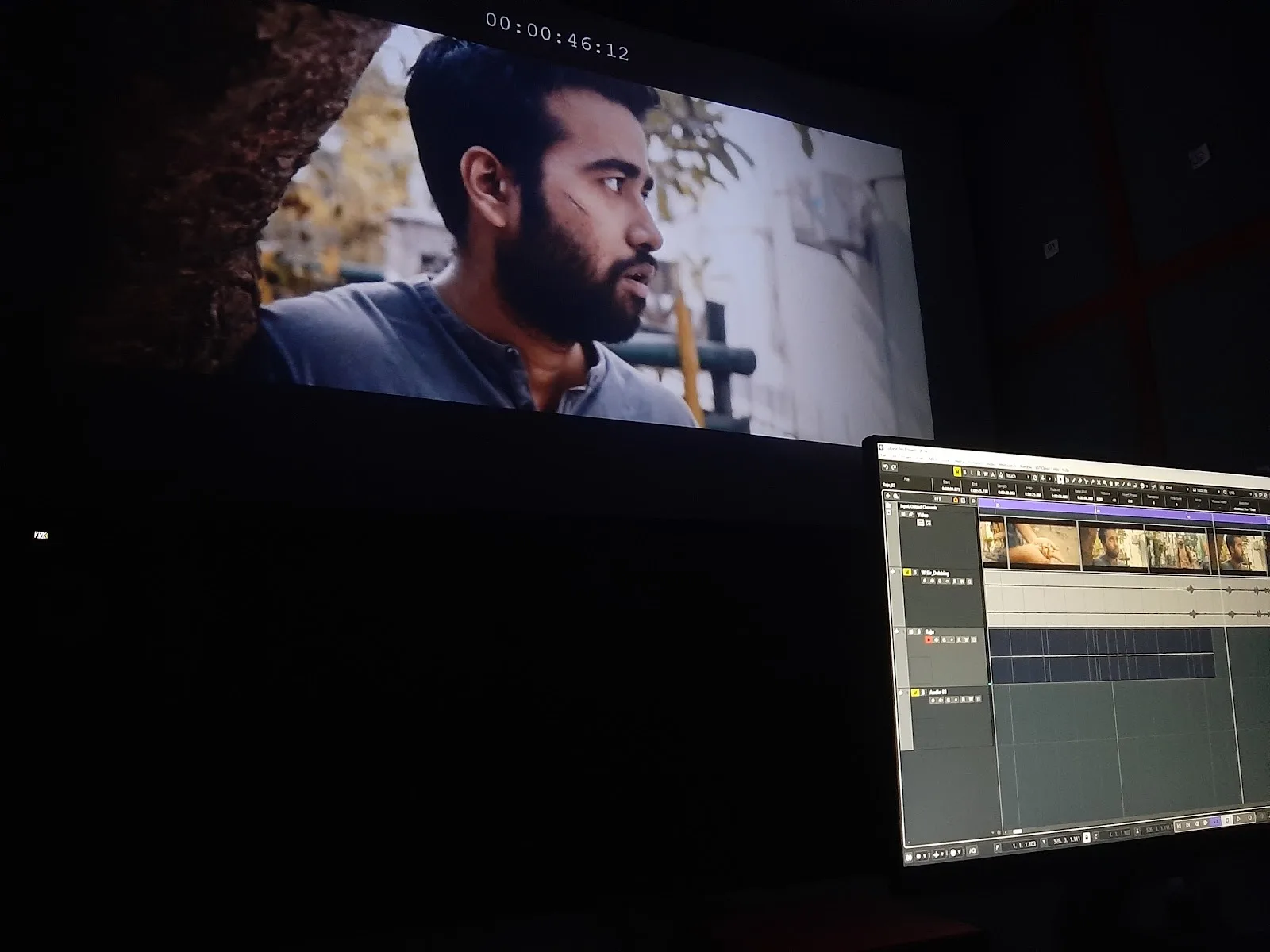 Enakshi Studio