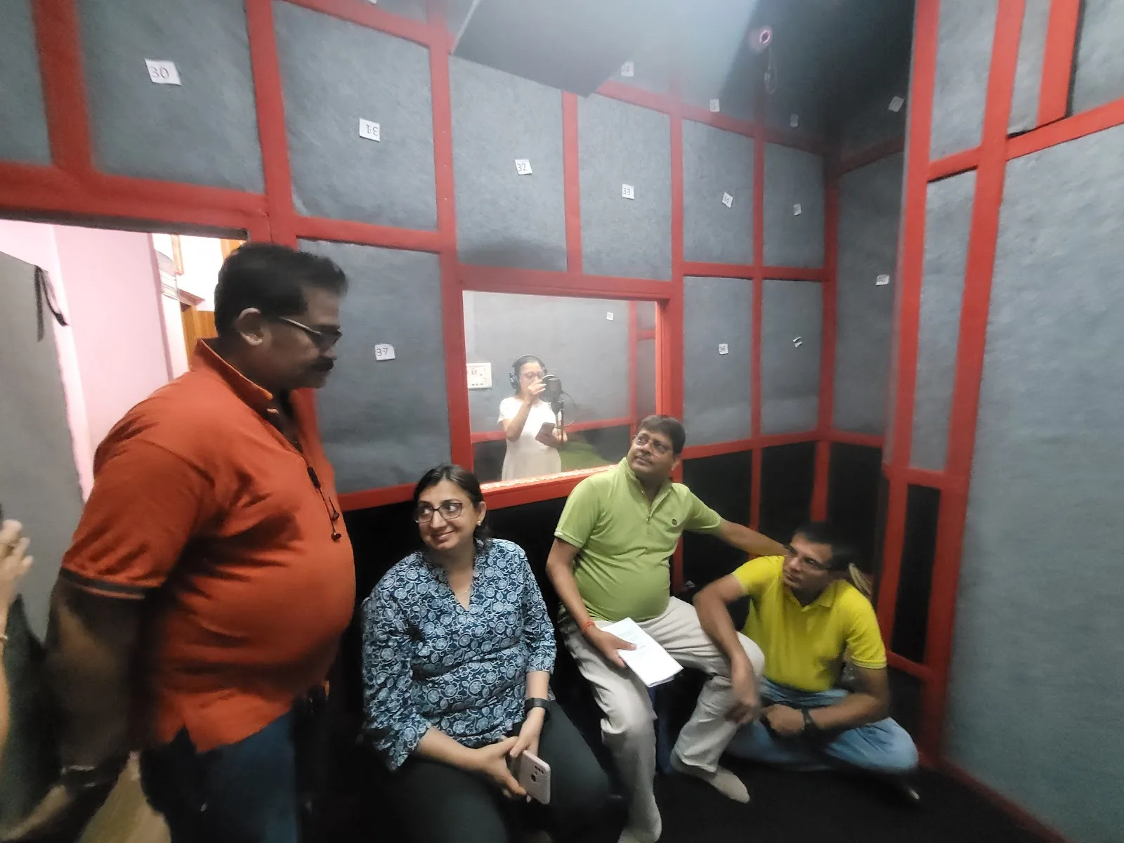 Enakshi Studio