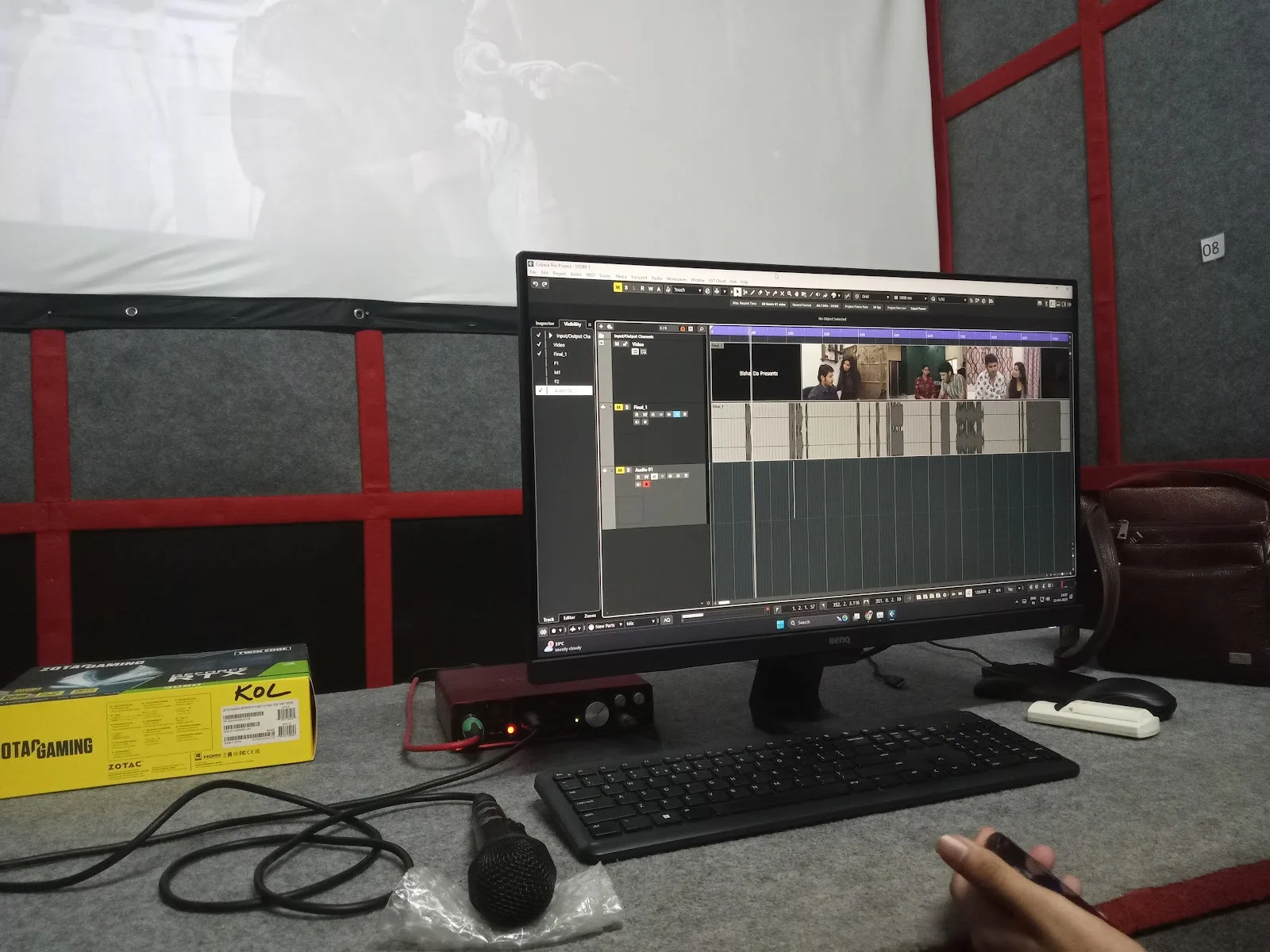 Enakshi Studio