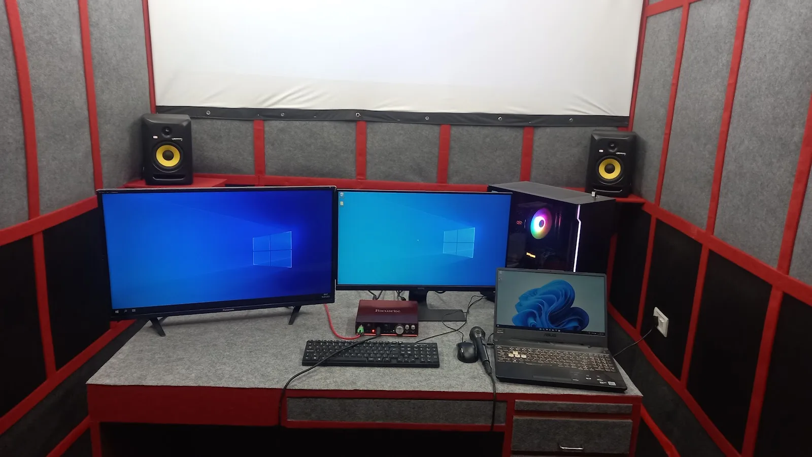 Enakshi Studio