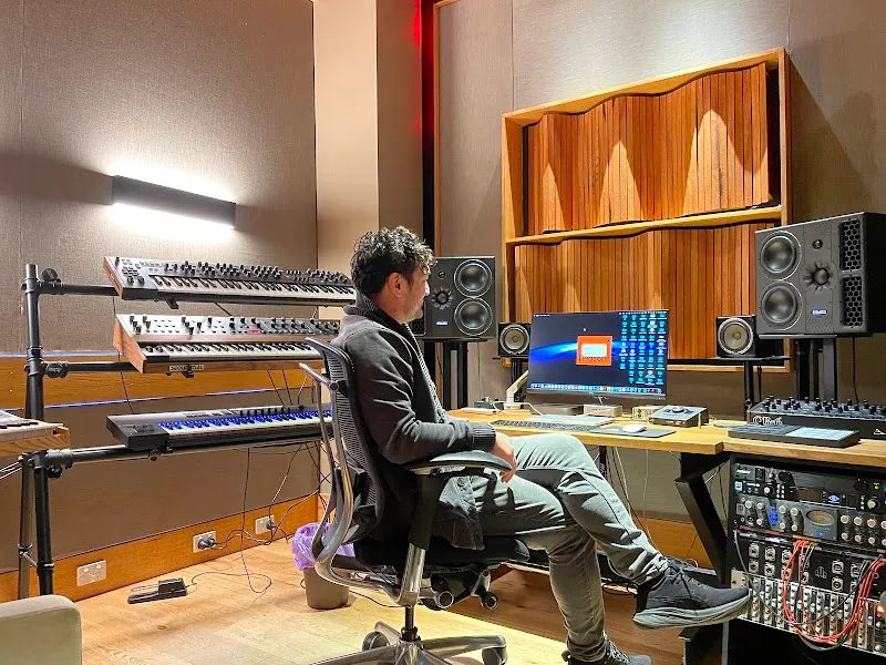 Kiln Studios