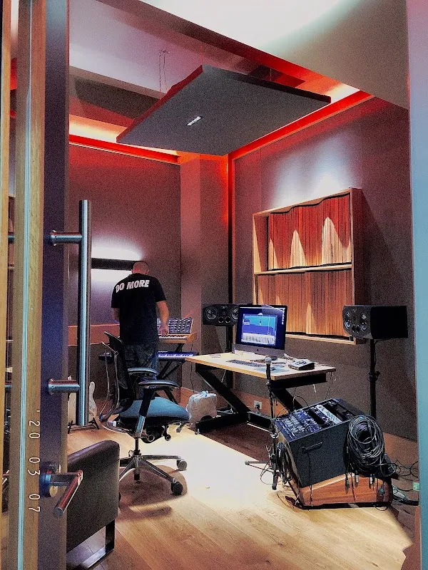 Kiln Studios