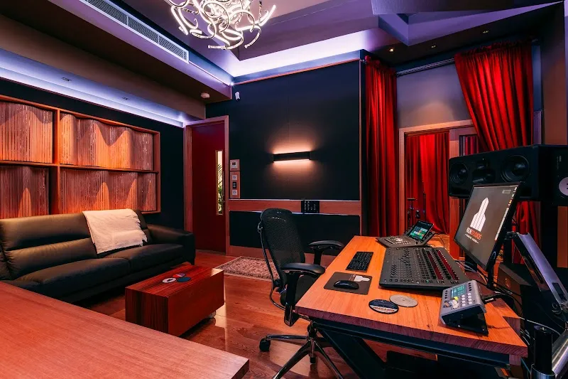 Kiln Studios
