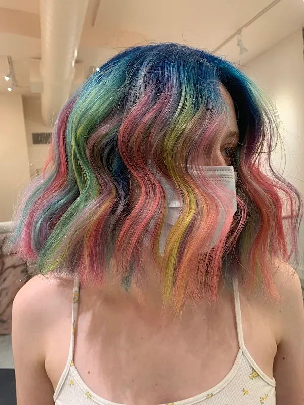 Fox and Jane Salon