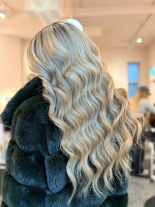 Fox and Jane Salon