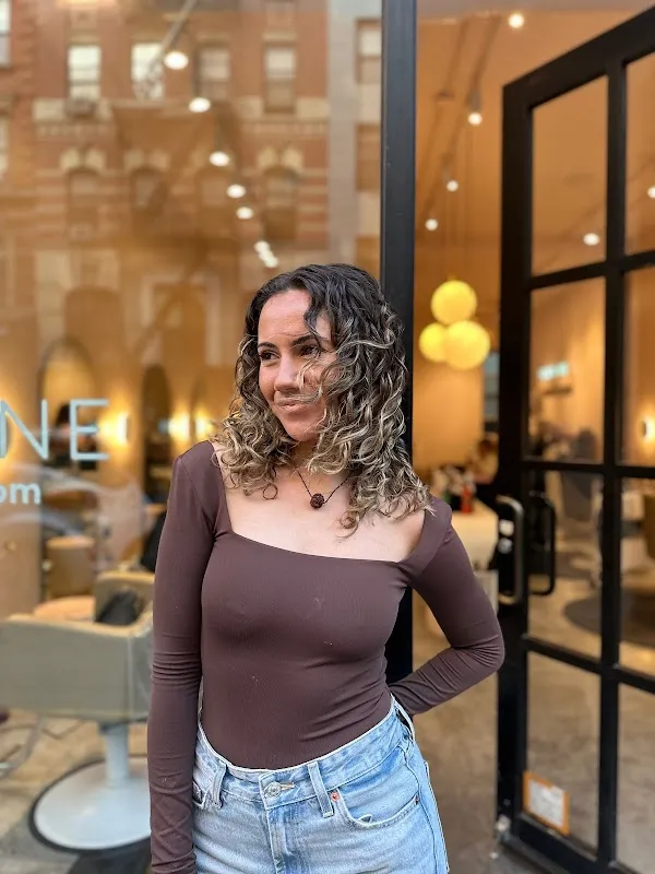 Fox and Jane Salon